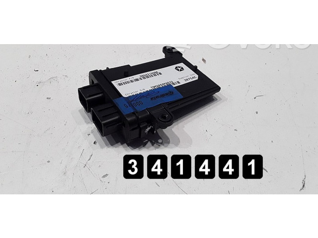 Řídící jednotka 56043195bb Chrysler 300 - 300C 2005