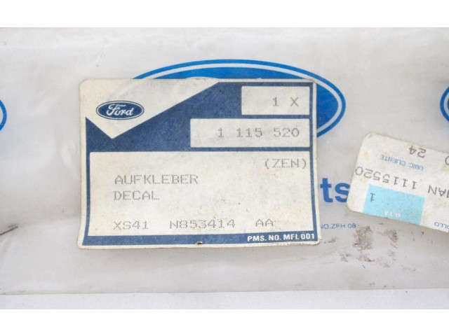 Блок управления климат-контролем 1115520   Fiat Ulysse