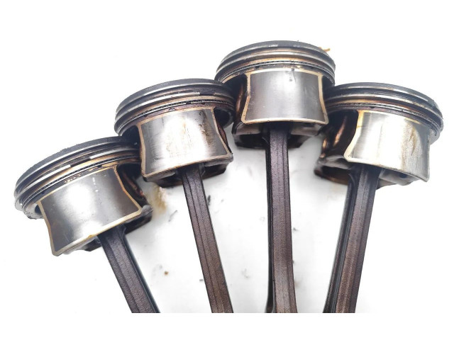 Píst CBZB Seat Leon (1P) CBZB