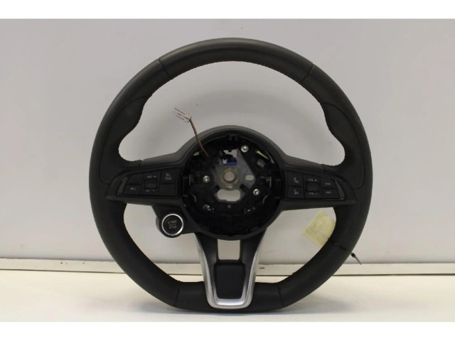 Volant Alfa Romeo Giulia 2015 311967299CDUAF