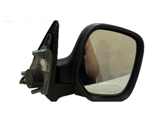 Зеркало электрическое     правое   Peugeot Partner  2003-2008 года   