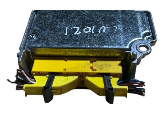 Блок подушек безопасности 4085 Mercedes-Benz A W169