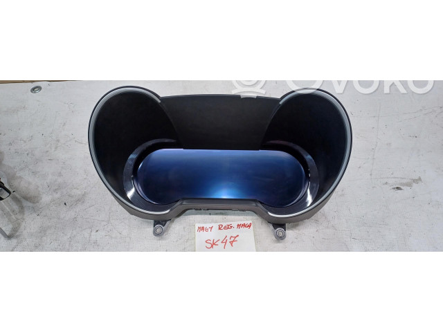 Přístrojová deska  Alfa Romeo Giulia 2021 00505793840  