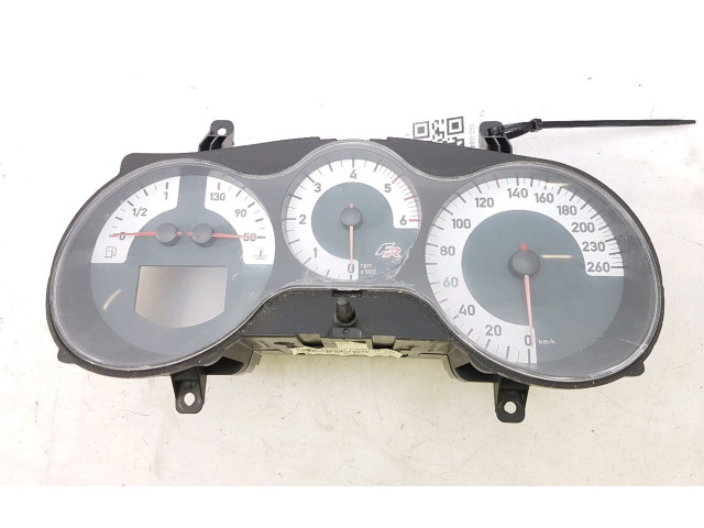 Volant Seat Leon (1P) 2007 1P0920825AX, G0-0342E