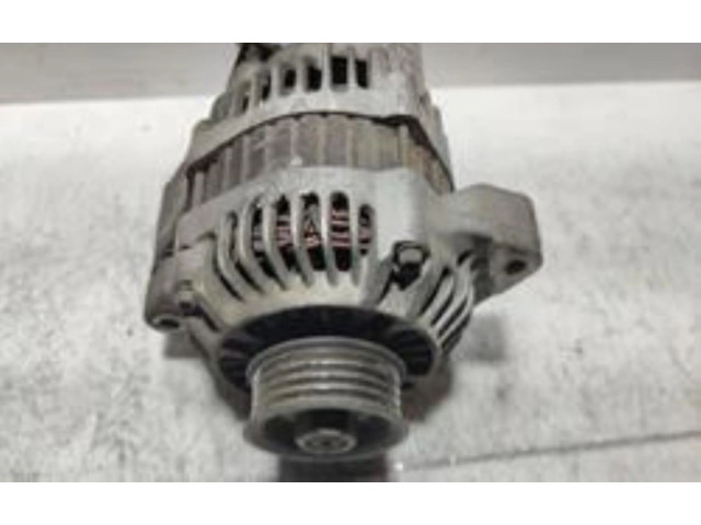 Генератор A5TA1091ZC   Honda Civic      