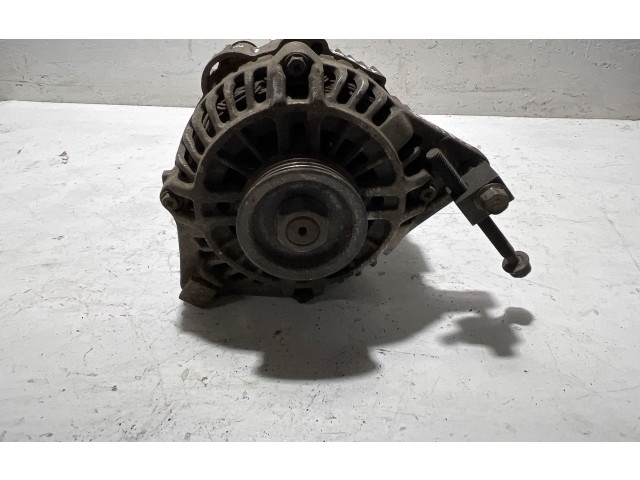 Генератор A3TA5491 Mitsubishi Carisma