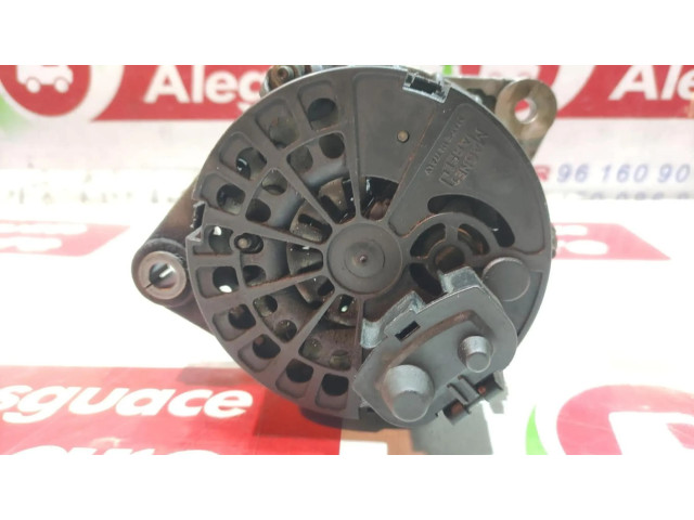 Генератор 63321804 Alfa Romeo 166 1.9