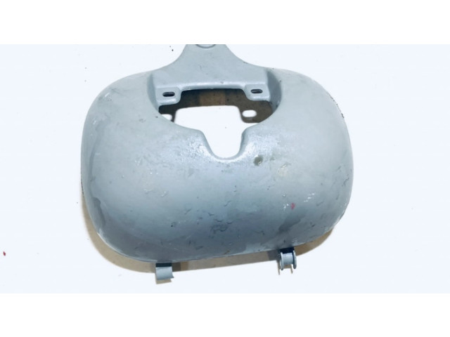 Другая деталь салона