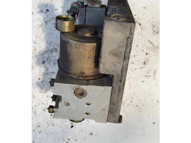 Блок АБС GE7C437A0, 78292297 Mazda 626 1998 - 2002 года