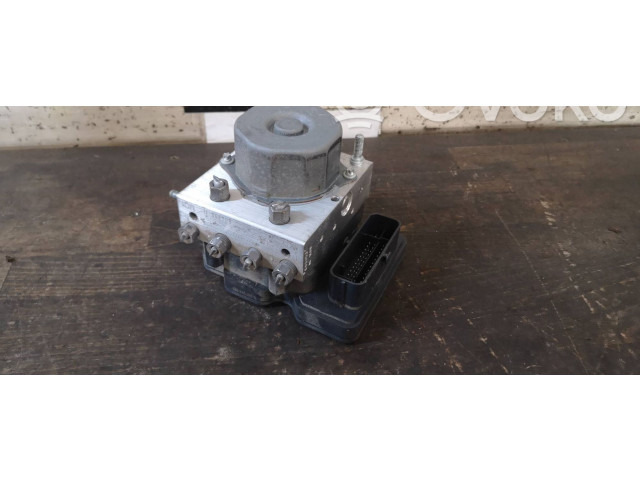 Jednotka ABS 476605492R, 0265243683   Renault Captur 2014