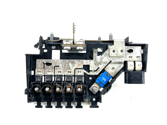 Pojistková skříňka A2055402250 Mercedes-Benz E W213 2017