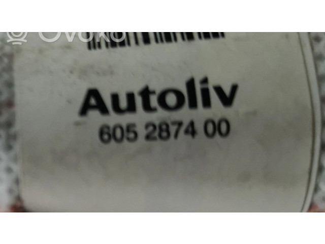 Боковая подушка безопасности 653201b, 605287400   KIA Ceed