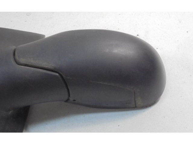 Зеркало (механическое) Alpine C2 1986 - 1987 года