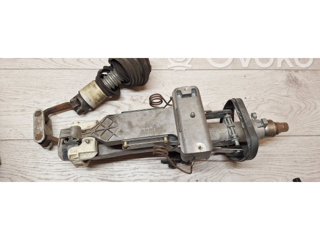    Рулевая рейка A2104606116   Mercedes-Benz E W210 1995 - 2002 года