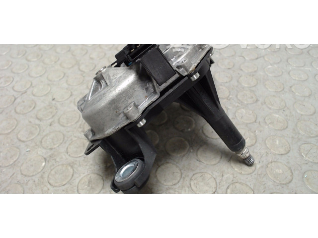 Моторчик заднего дворника 09132802, 01273050    Opel Meriva A