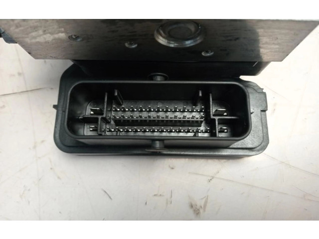 Блок АБС 9834920780   Opel  Combo D  2011 - 2017 года