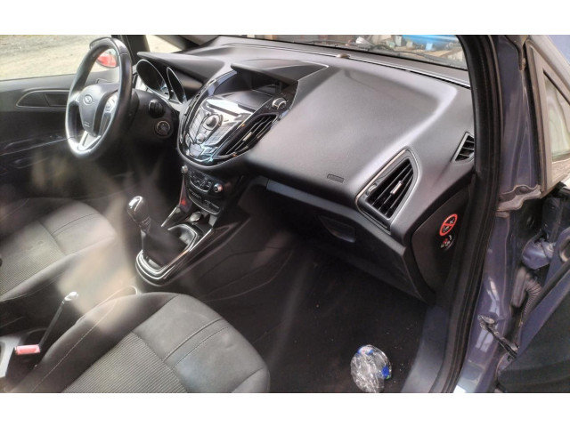 Турбина Блок управления надувных подушек Ford B-MAX  1874020   для двигателя M1JE_ECOBOOST      