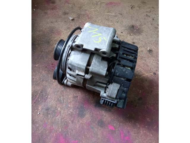 Генератор 06L903018G Audi Q5 SQ5