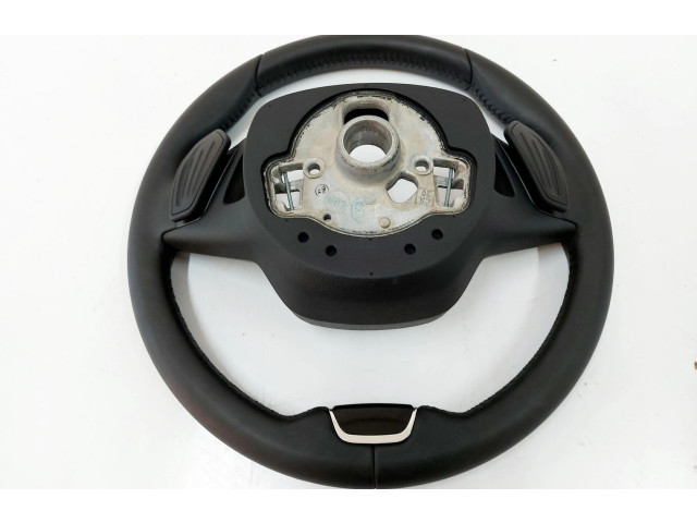 Руль Skoda Octavia Mk4 2019 - года 5E3419093B