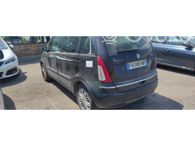 Zpětné zrcátko Lancia Musa 2008 735360564, 735360564