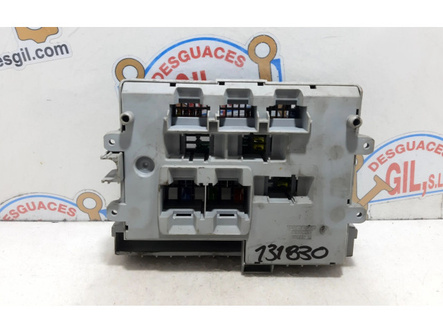 Блок предохранителей 690661303, 131830 BMW 1 E81 E87