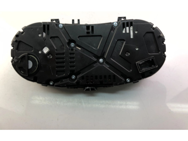 Панель приборов 6V0920740A   Skoda Fabia Mk3 (NJ)       