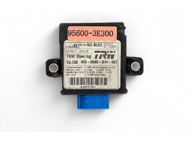 Блок управления 956003E300, 95600-3E300   KIA Sorento