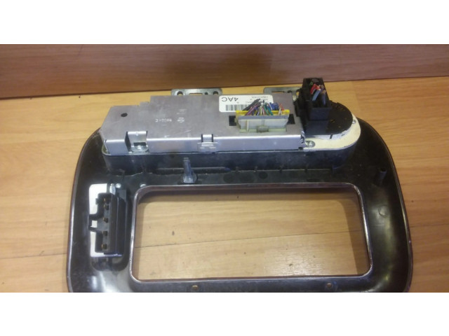 Блок управления климат-контролем P04677434AC   Chrysler Voyager