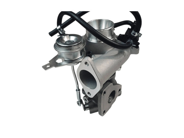 Turbodmychadlo Турбина 4913507670, 4913507671 Great Wall Hover H6