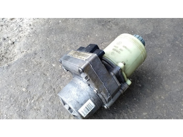 Насос усилителя руля