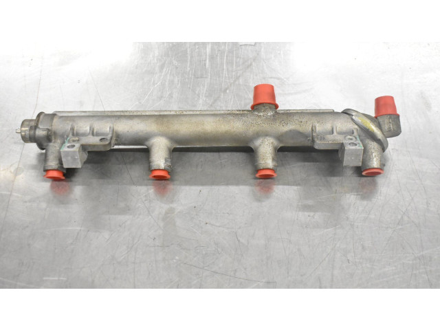 Топливная рампа Saab 9-3 Ver2 для двигателя B207E