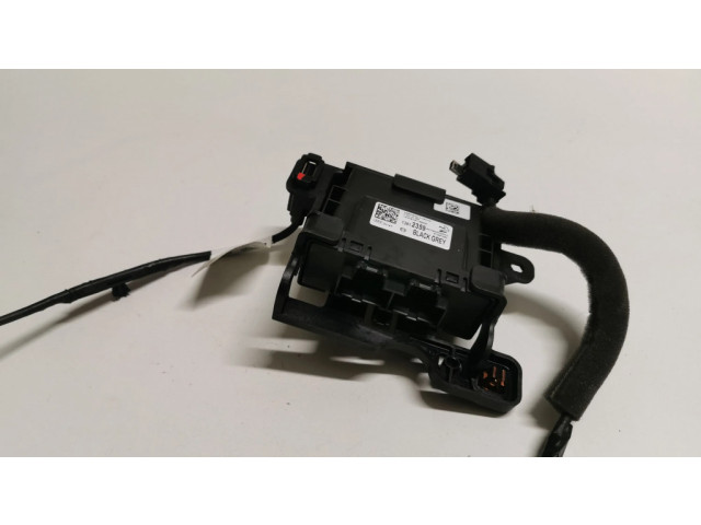 Блок управления 13512359   Buick Encore I