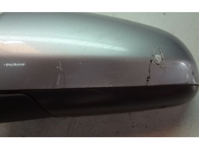 Зеркало электрическое Audi A6 S6 C6 4F 2004 - 2011 года