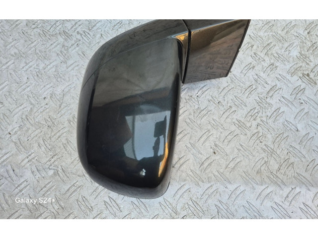 Зеркало электрическое        Chevrolet Captiva   -  года   