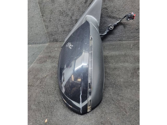 Zpětné zrcátko Audi A6 S6 C7 4G 2012 4G2857410AE, 4G2857410AE01C