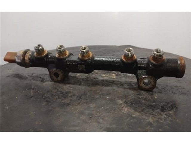 Vstřikovací lišta 9824940080, 0445214318   Citroen Berlingo    BHY 