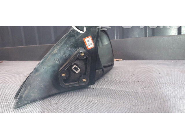 Zpětné zrcátko Hyundai Lantra I 1992