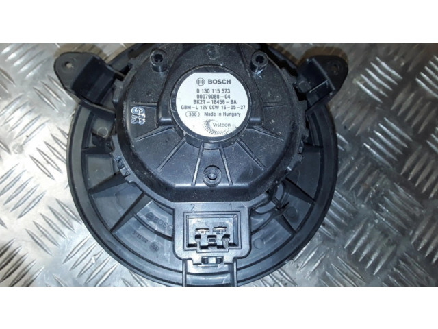 Вентилятор печки    BK2T18456, BK2T18456BA   Ford Transit