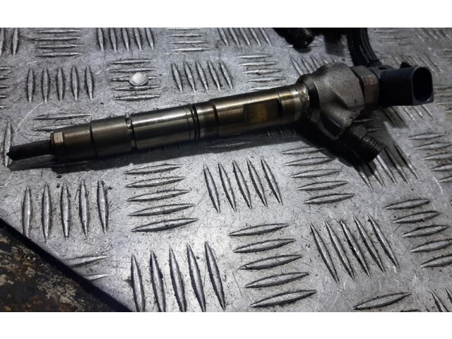 Форсунка 04L130277AD Skoda Rapid (NH)