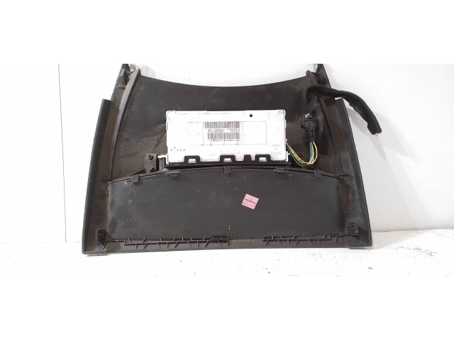 Дисплей 1495869077, NS100885330 Citroen C8