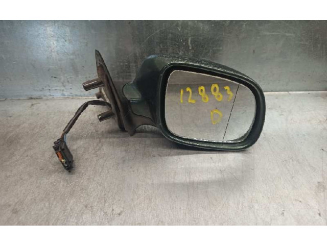 Зеркало электрическое        Skoda Octavia Mk1 (1U)  1996 - 2004 года   