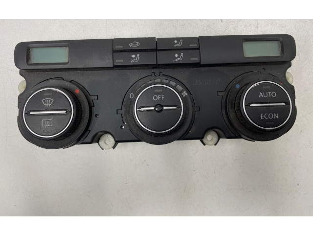 Блок управления климат-контролем 74641450, 18050551   Volkswagen Touran I