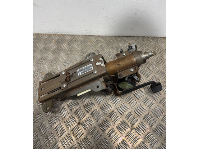    Рулевая рейка P05057483AD   Jeep Cherokee IV KK 2008 - 2013 года