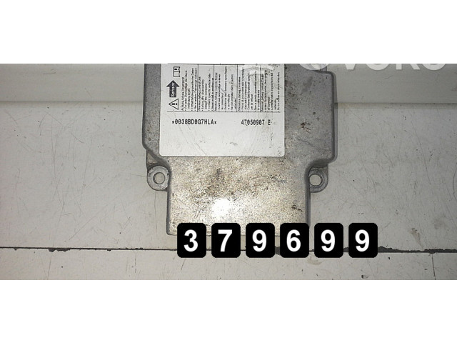 Блок управления двигателя 1t0909605c Volkswagen Touran I