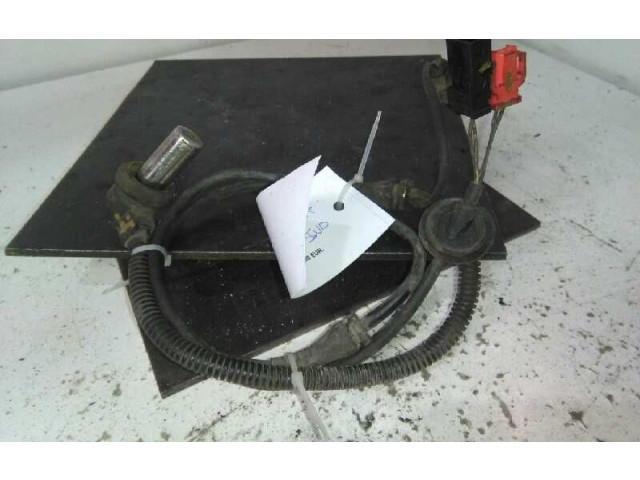 Блок АБС DELDER   Audi  A6 S6 C5 4B  1997 - 2005 года