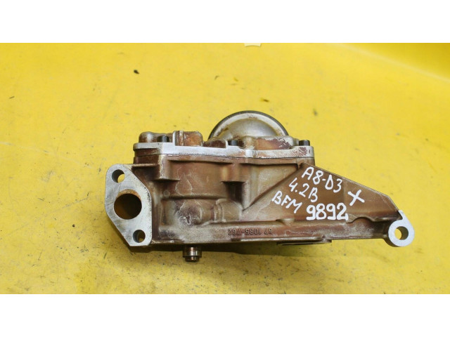 Čerpadlo oleje 077115105J Audi A8 S8 D3 4E