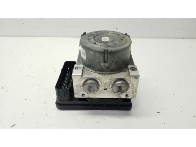 Блок АБС DG9C2C405DF, DG9C2C405   Ford  Fusion II  2013-- года