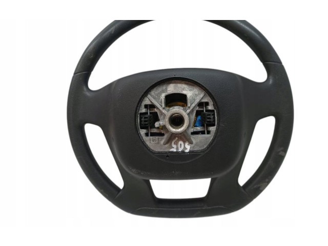 Руль Citroen C4 II  2011 - 2016 года       