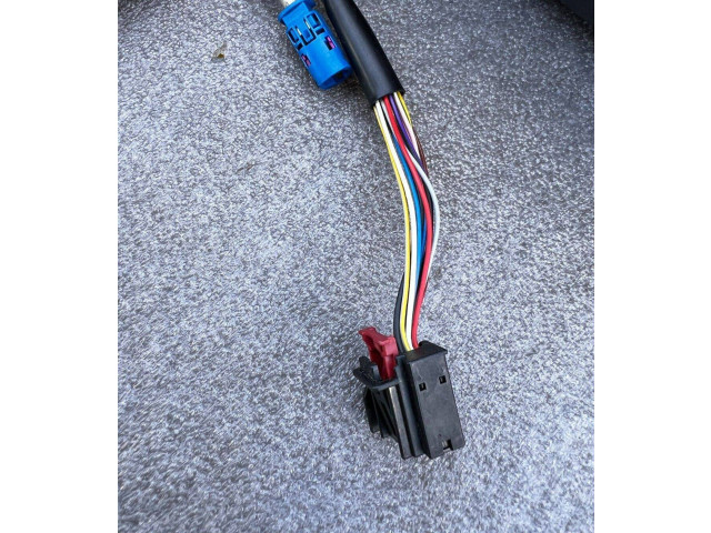 Zpětné zrcátko Audi Q7 4M 2018 233656068, 233656052