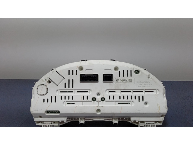 Přístrojová deska Honda HR-V 2017 78100-T8K